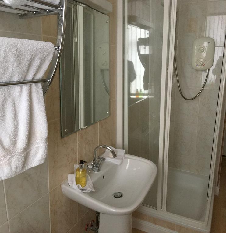 Arkaig Guest House Aberdeen Ngoại thất bức ảnh
