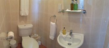 Arkaig Guest House Aberdeen Ngoại thất bức ảnh